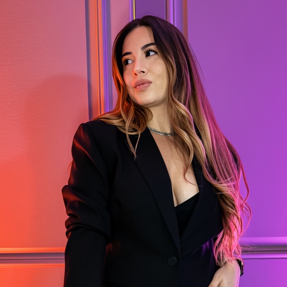 Catalina Gomez